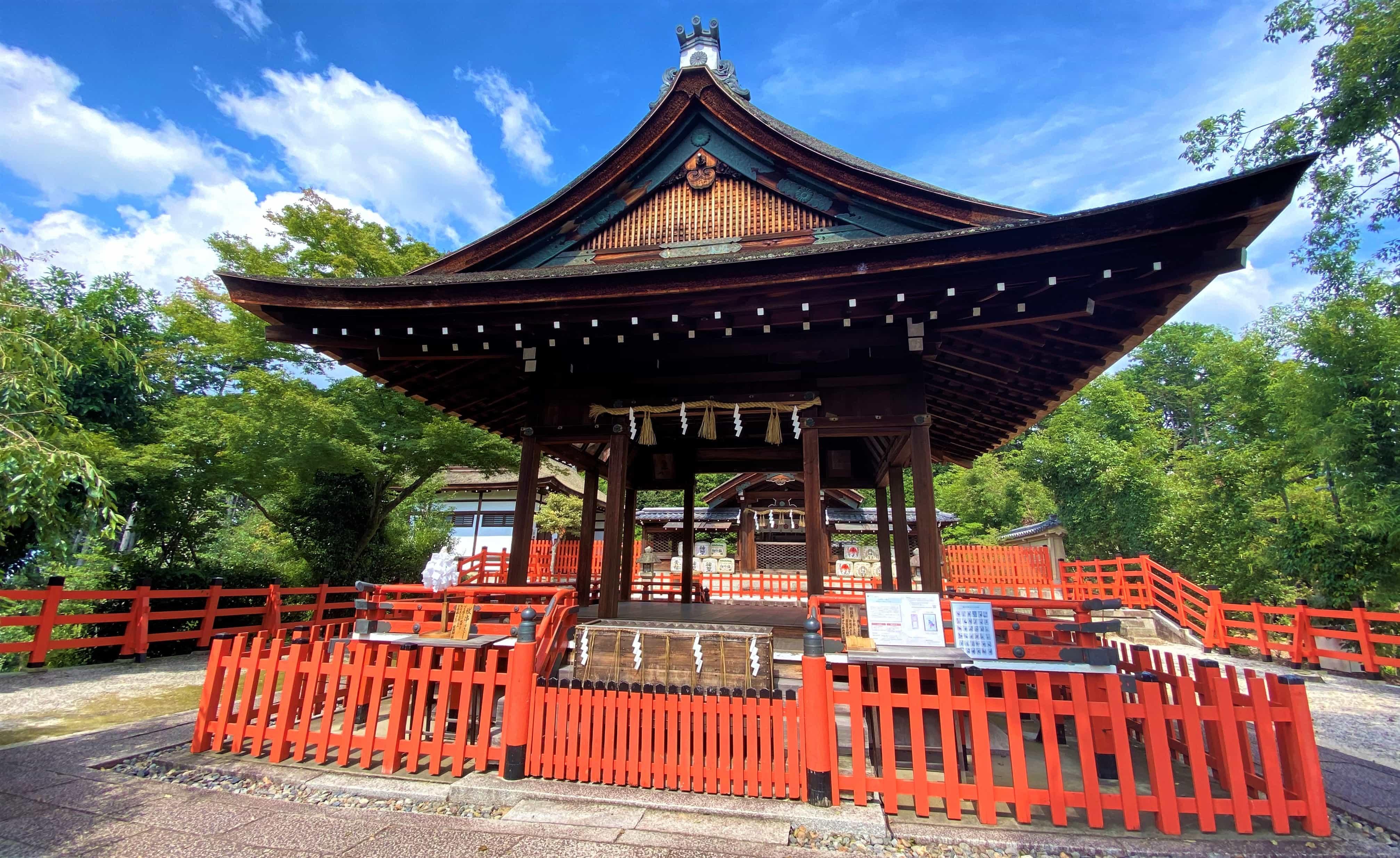 ⛩️ 타카카모 신사 이미지 10